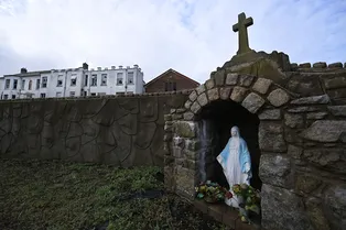 Как в Ирландии «падших женщин» лечили рабством