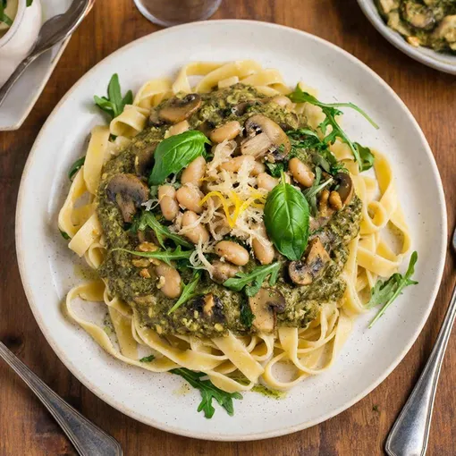 постные рецепты в Великий пост