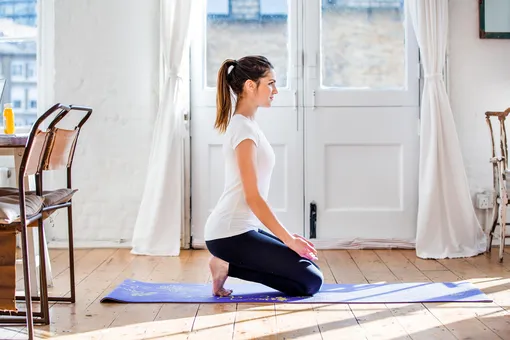 5 бесплатных онлайн-марафонов для похудения 5 бесплатных онлайн-марафонов для похудения