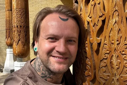 «Секс не несёт наслаждения»: звезда «Битвы сильнейших» Юлий Котов объяснил, зачем нужны интимные отношения «Секс не несёт наслаждения»: звезда «Битвы сильнейших» Юлий Котов объяснил, зачем нужны интимные отношения