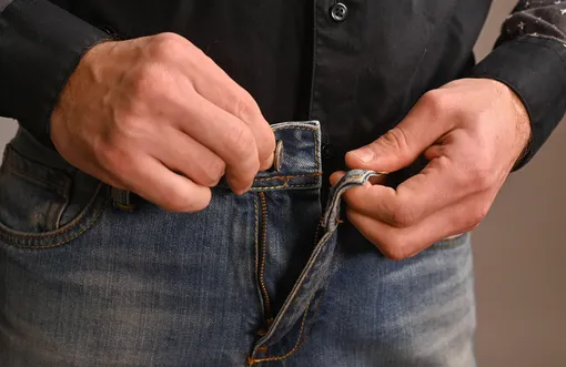 Что такое скротокс и для чего нужен scrotox