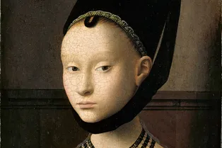 Зачем раньше сбривали ресницы? Странные бьюти-привычки женщин эпохи Ренессанса