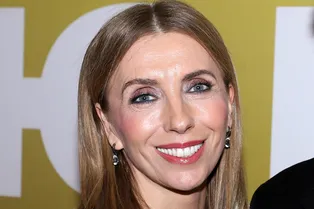 «Не мучаем его нашей светской жизнью»: Светлана Бондарчук рассказала о воспитании полугодовалого сына Петра «Не мучаем его нашей светской жизнью»: Светлана Бондарчук рассказала о воспитании полугодовалого сына Петра