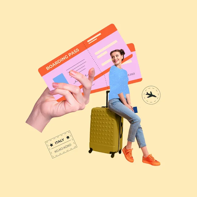 Две привычки, которые помогут накопить на отпуск этой осенью