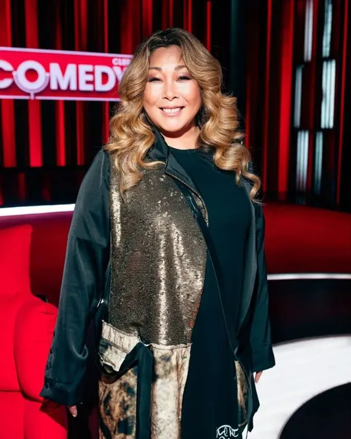 Анита Цой Анита Цой фото