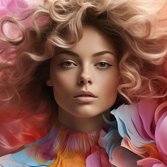 Лунный календарь красоты на апрель-2024: в какие дни рука мастера будет лёгкой, а стрижка — особенно удачной