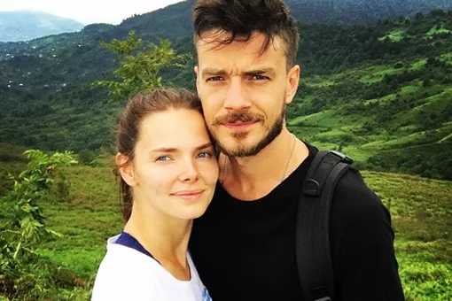 Елизавета Боярская и Максим Матвеев с размахом отметили пятилетие сына Елизавета Боярская и Максим Матвеев с размахом отметили пятилетие сына