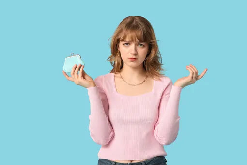 «Покупаю квартиру — не хватает миллиона»: как я потеряла 3,5 млн рублей за неделю «Покупаю квартиру — не хватает миллиона»: как я потеряла 3,5 млн рублей за неделю