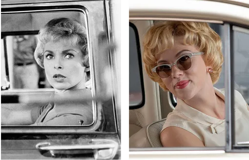 26 знаменитых женщин в истории и 26 актрис, которые их сыграли в кино: фото, описание 26 знаменитых женщин в истории и 26 актрис, которые их сыграли в кино: фото, описание