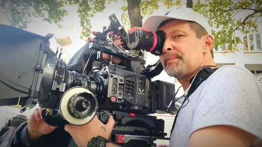 Сергей Политик Сергей Политик