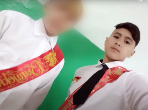 нияз муллагалимов