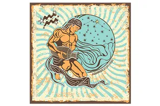 Лунный гороскоп на сегодня — 14 ноября 2018 года