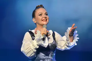 Три любви Марины Девятовой