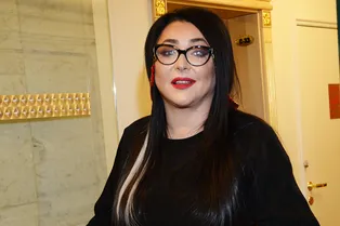 «Принимала себя и толстой, и худой»: как Лолита сбросила 12 килограммов