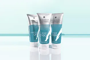 Ножки с обложки