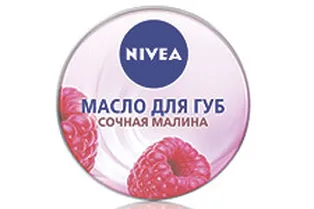 Нежный поцелуй NIVEA