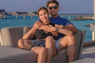 «Маски стали слетать»: бывшая жена Куандыка Бишимбаева откровенно рассказала, чем её пугал муж