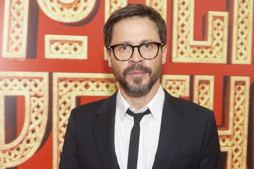 «Вовремя одумались»: Павел Деревянко о расставании с матерью его детей «Вовремя одумались»: Павел Деревянко о расставании с матерью его детей