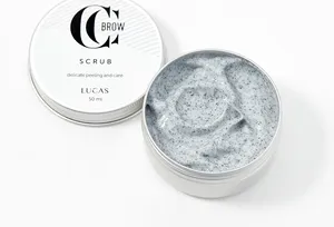 Скраб для губ Скраб для губ