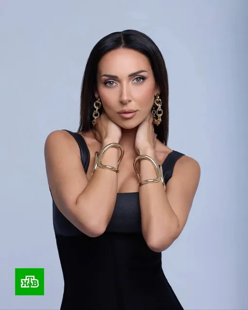 Алсу раньше была только в составе звёздной группы поддержки