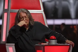 Константин Эрнст рассказал, кто займёт кресло Александра Градского в «Голосе»