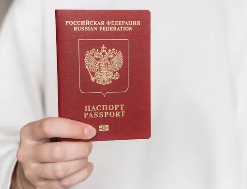 С января 2026 нельзя будет выехать в Беларусь и Казахстан по свидетельству о рождении