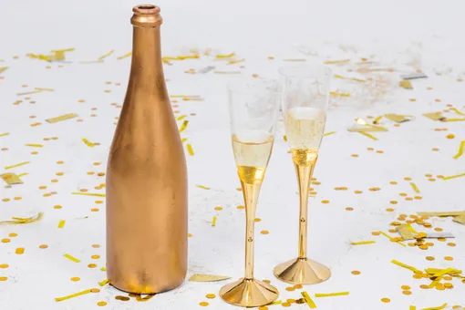 Шампанское взлетело в цене: сколько теперь стоит бутылка Шампанское взлетело в цене: сколько теперь стоит бутылка