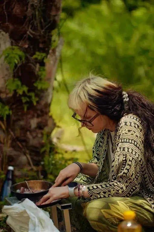 Лидия Чистякова