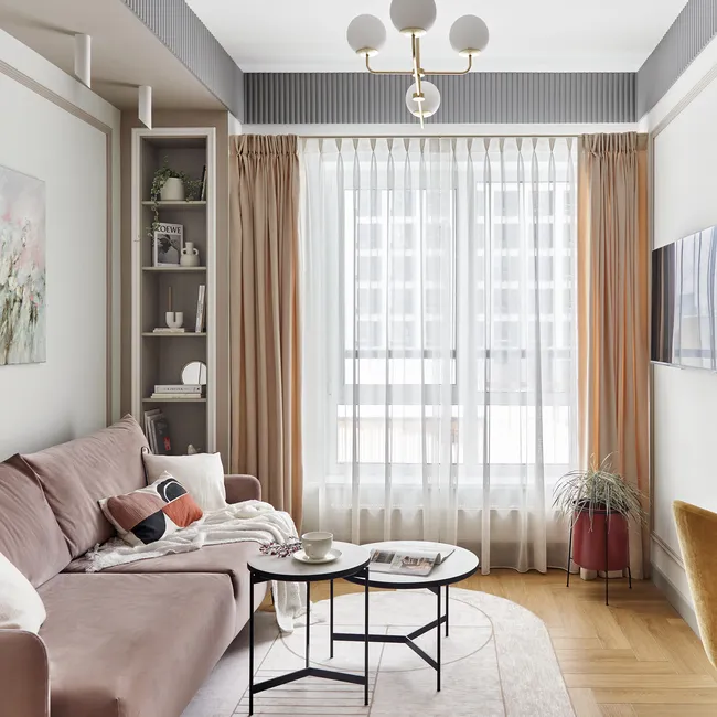 Интерьерная живопись: как выбрать и где повесить? Модные тренды и полезный лайфхак от эксперта