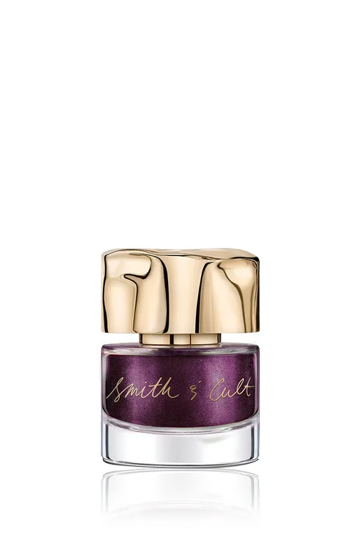 Лак для ногтей «Под прикрытием», Smith & Cult