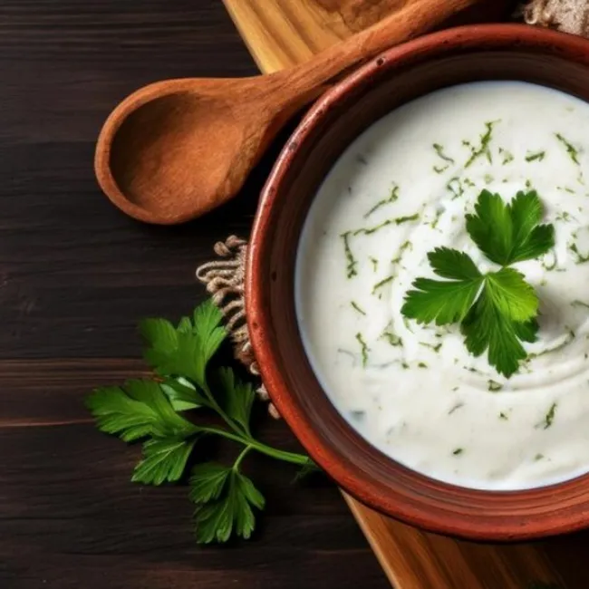 Готовим дома постный майонез: 3 рецепта без яиц