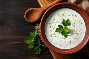 Готовим дома постный майонез: 3 рецепта без яиц Готовим дома постный майонез: 3 рецепта без яиц