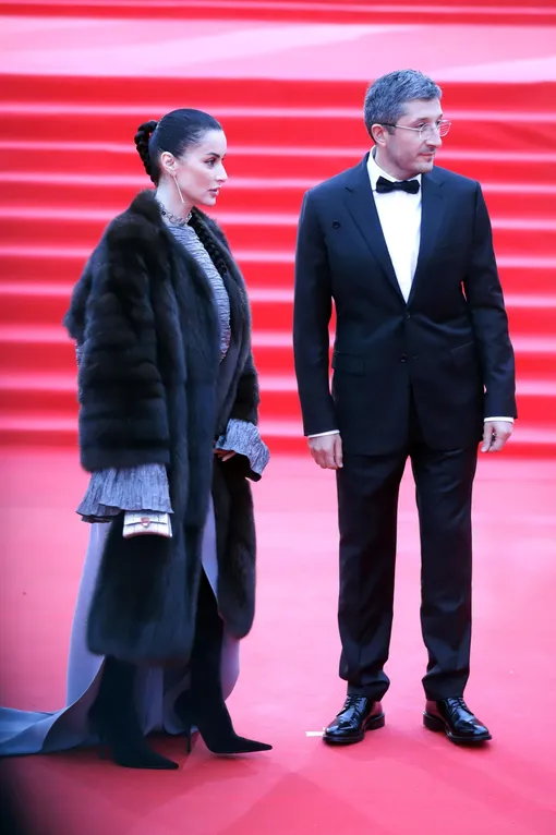 «Особенно в дождь, соболь — лучшая защита. Хотя бы выдра или бобёр», — не на шутку разошлись подписчики Собчак «Особенно в дождь, соболь — лучшая защита. Хотя бы выдра или бобёр», — не на шутку разошлись подписчики Собчак