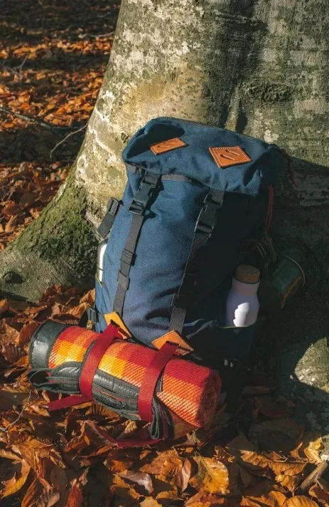 У пропавшего альпиниста нет ни запасов воды с едой, ни спальника У пропавшего альпиниста нет ни запасов воды с едой, ни спальника