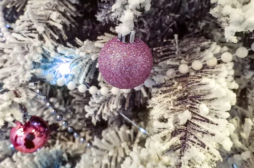 Эти 5 ёлочных украшений признаны безвкусными: почему дизайнеры советуют их избегать Эти 5 ёлочных украшений признаны безвкусными: почему дизайнеры советуют их избегать