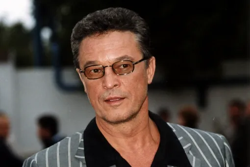 Ивар Калныньш вспомнил, как Пугачеву заменили в кино на Ротару после ее развода