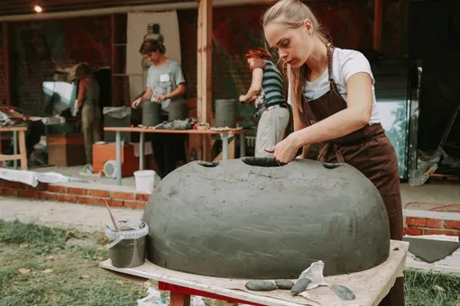 Куда поехать на выходные в октябре? Куда поехать на выходные в октябре?