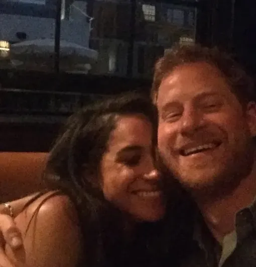 Принц Гарри и Меган Маркл Принц Гарри и Меган Маркл