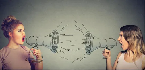 крик женщины крик женщины