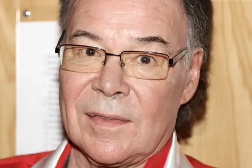 71-летний Михаил Муромов: «Обидно, что 10 тысяч у меня пенсия»