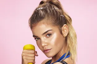 7 новинок для красивых и здоровых волос 7 новинок для красивых и здоровых волос