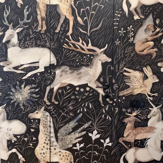 Двери-невидимки: что такое двери скрытого монтажа и зачем они нужны в квартире?