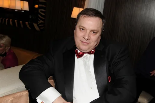 «Я не платил им»: Андрей Разин наживался на юных солистах «Ласкового мая»