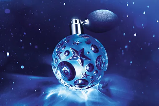 Не расставайтесь с любимым ароматом даже ночью! Не расставайтесь с любимым ароматом даже ночью!