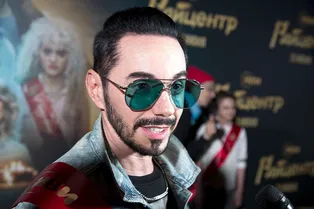 Тимур Родригез сообщил о разводе с Анной Девочкиной после 16 лет брака Тимур Родригез сообщил о разводе с Анной Девочкиной после 16 лет брака