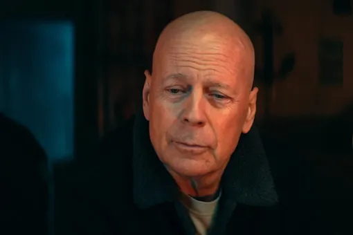 «Он бы хотел этого»: семья Брюса Уиллиса переселила его в отдельный дом