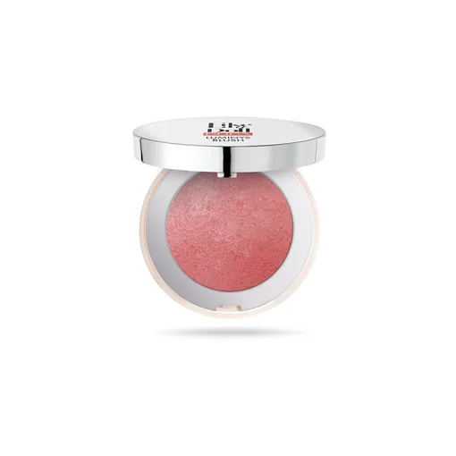 Румяна Like A Doll Luminys Blush от PUPA, подчеркнут щеки и скулы. Румяна Like A Doll Luminys Blush от PUPA, подчеркнут щеки и скулы.