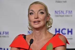 «Какое счастье»: Анастасия Волочкова намекнула на новый роман «Какое счастье»: Анастасия Волочкова намекнула на новый роман