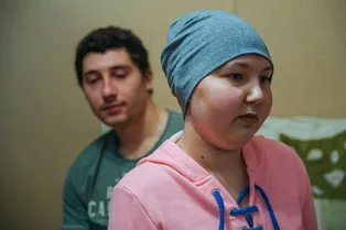 Рак — не причина не мечтать