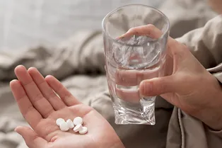 Идёт на рекорд: в России выросли продажи препаратов от тревожности и депрессии